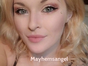Mayhemsangel