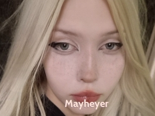 Mayheyer