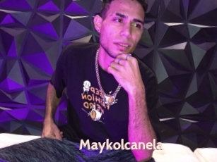 Maykolcanela