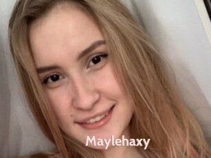 Maylehaxy
