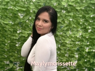 Maylymorissette