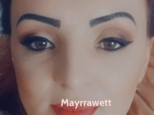 Mayrrawett