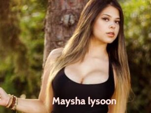 Maysha_lysoon