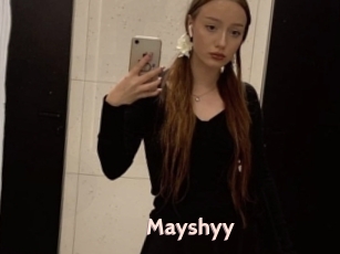 Mayshyy