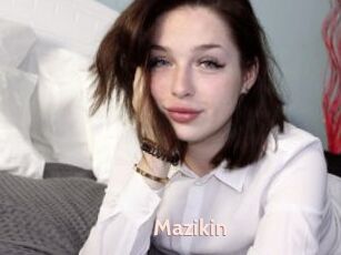 Mazikin