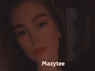 Mazytee
