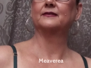 Meaverea