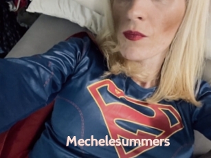 Mechelesummers