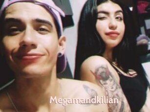 Megamandkilian