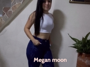 Megan_moon
