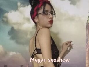 Megan_sexshow