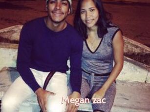 Megan_zac