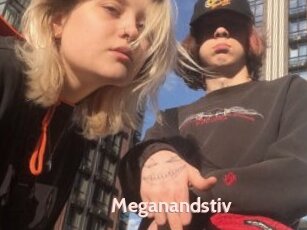 Meganandstiv