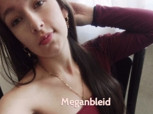 Meganbleid