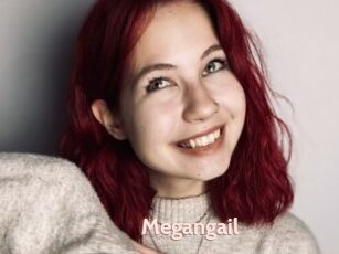 Megangail