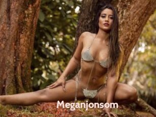 Meganjonsom