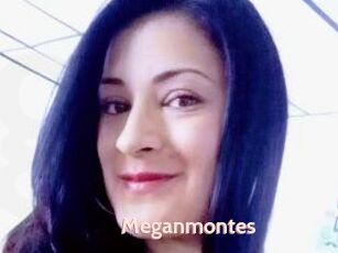 Meganmontes