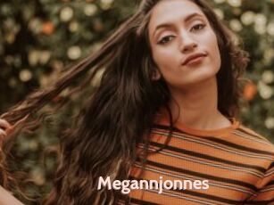 Megannjonnes