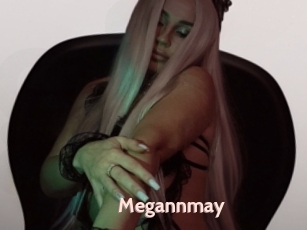 Megannmay