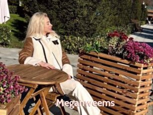 Meganweems