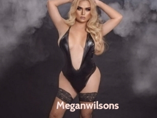 Meganwilsons