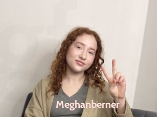 Meghanberner