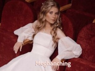 Meghanching