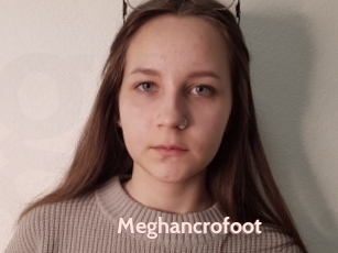 Meghancrofoot