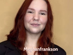 Meghanfrankson