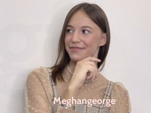 Meghangeorge