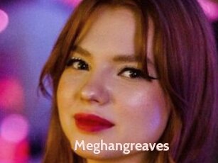 Meghangreaves