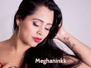 Meghaninkk