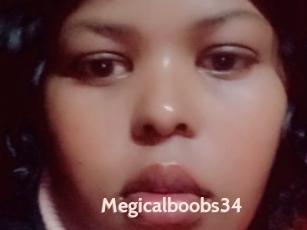 Megicalboobs34