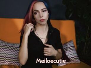 Meiloecutie