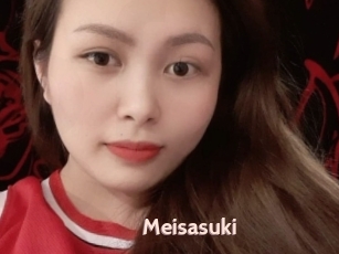 Meisasuki