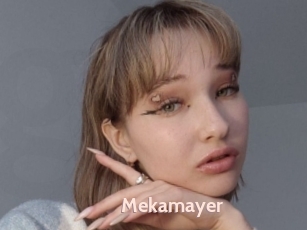Mekamayer