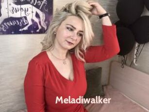 Meladiwalker