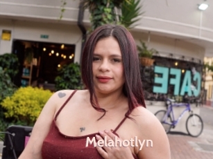 Melahotlyn