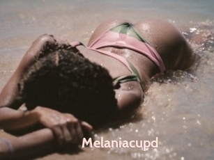 Melaniacupd