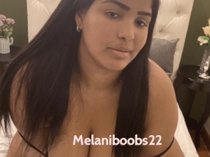 Melaniboobs22