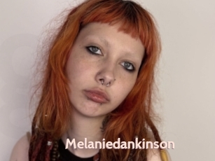 Melaniedankinson