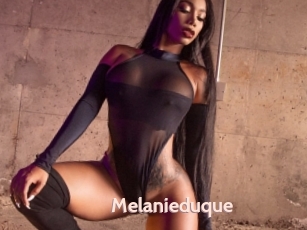 melanieduque Gekiyasu Fuzoku