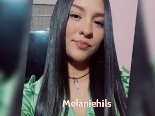 Melaniehils