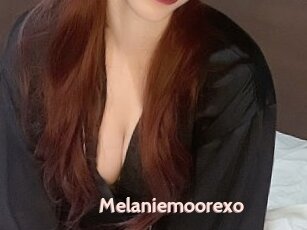 Melaniemoorexo