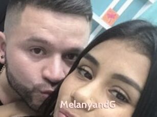 MelanyandG