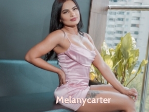 Melanycarter