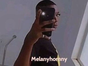 Melanyhornny