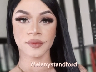 Melanystandford