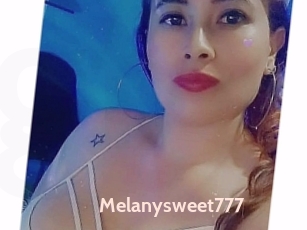 Melanysweet777