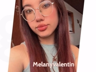 Melanyvalentin